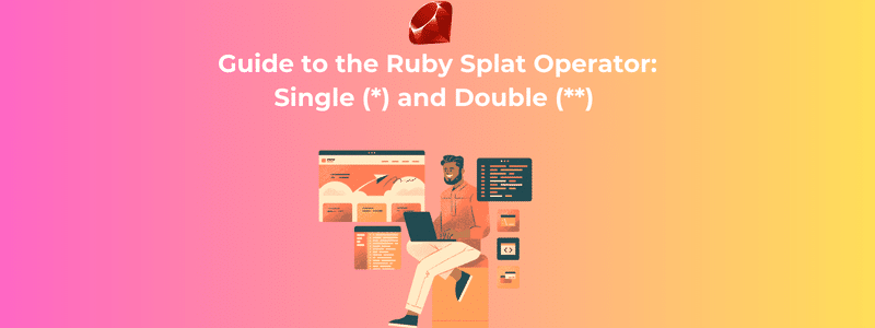 Ruby Splat Operator