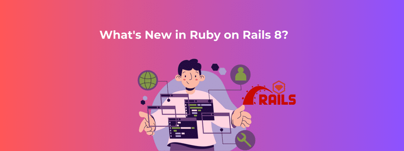 What's New in Ruby on Rails 8